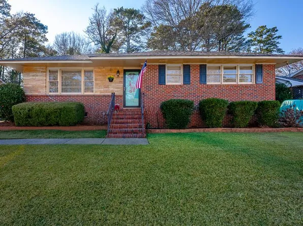 3140 Bonanza Dr, Columbus, GA 31909