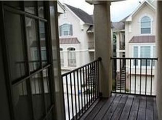 2138 Stacy Knl, Houston, TX 77008