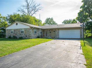 1817 N Rockford Rd, Indianapolis, IN 46229