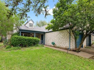 357 Fantail Loop APT A, Austin, TX 78734