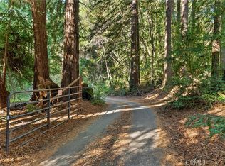 4419 Trout Gulch Rd, Aptos, CA 95003