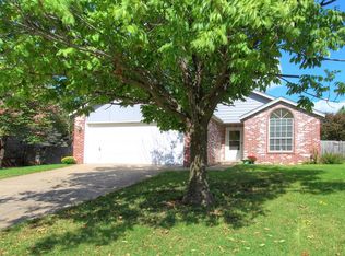 3305 S Elder Ave, Broken Arrow, OK 74012