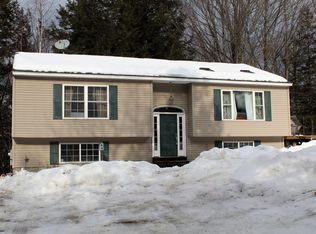 1331 Cape Rd, Limington, ME 04049