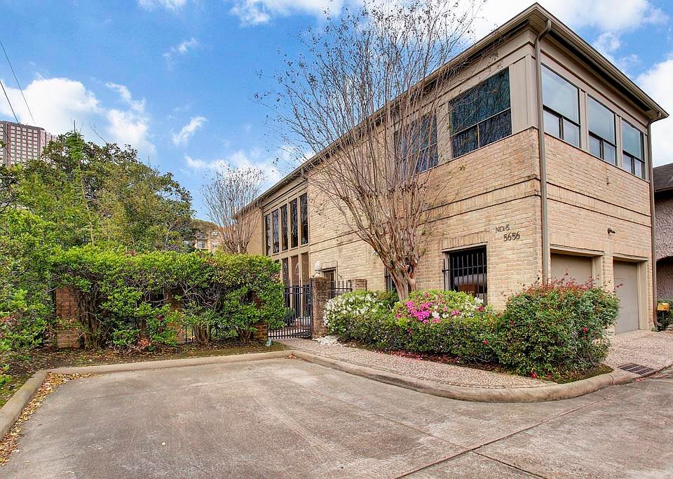 5656 San Felipe St, Houston, TX 77056 Zillow