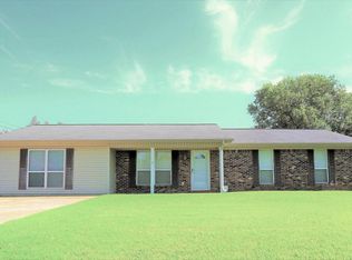 906 Taylor St, Tupelo, MS 38801