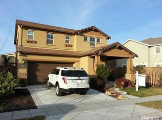 171 W Aventino Ave, Mountain House, CA 95391