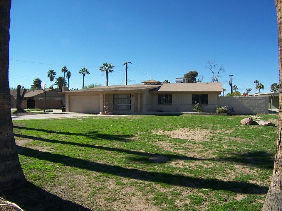 1/3 Acre Lot!