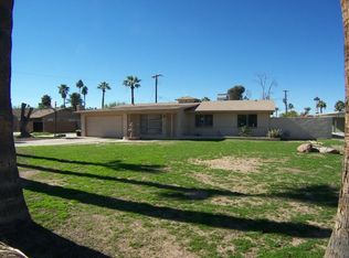 1624 N Revere, Mesa, AZ 85201