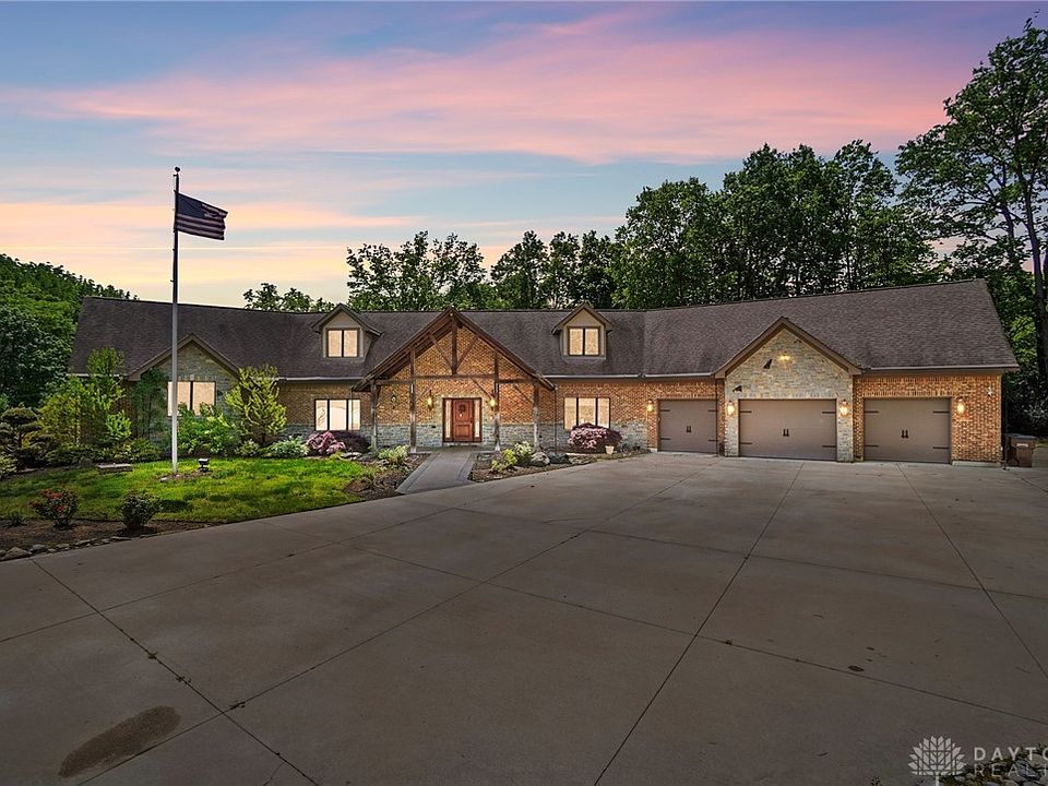 5874 S Iddings Rd, West Milton, OH 45383 MLS 909513 Zillow