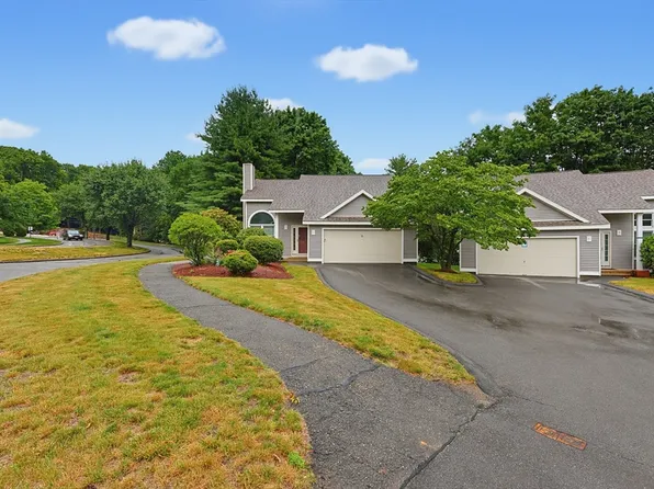 11 Weatherstone Dr #11, Worcester, MA 01604