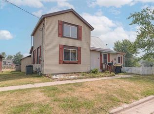 805 Mansion St, Mauston, WI 53948