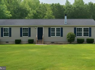 3290 Hartly Rd, Hartly, DE 19953