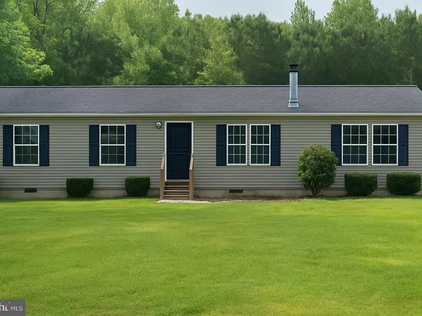 3290 Hartly Rd, Hartly, DE 19953