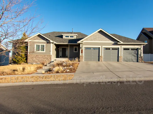 7513 Jacob Pl, Cheyenne, WY 82009
