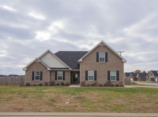 2902 Dusenburg Dr, Christiana, TN 37037