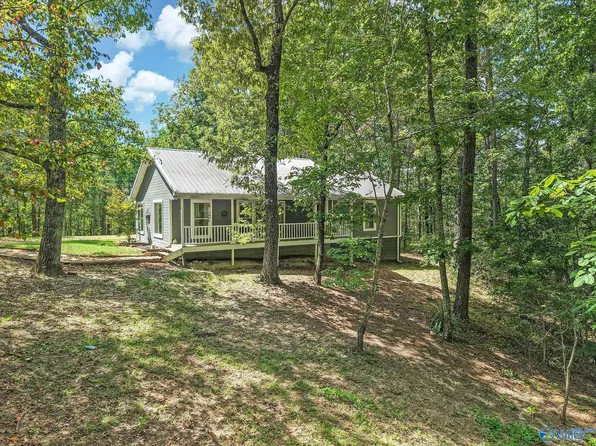 267 County Road 119, Cullman, AL 35057