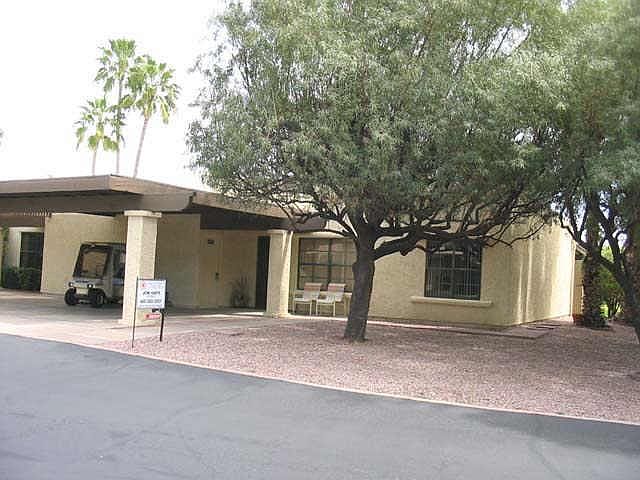 2nd image of 619 E DESERT FLOWER Drive