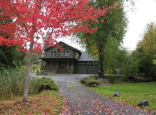 1658 Peachey Rd, Ashland, OR 97520