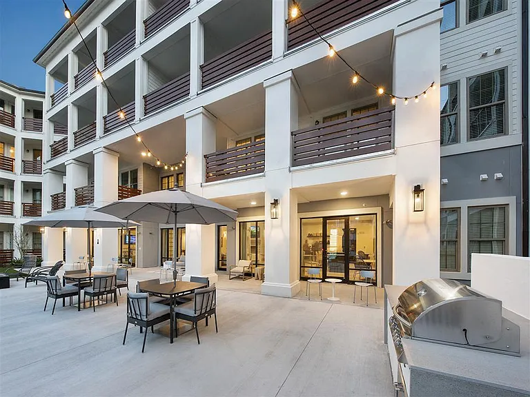 Terrabella Coastal Apartments — Photo 28