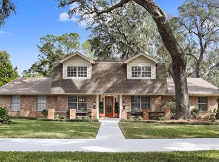 4471 River Trail Rd, Jacksonville, FL 32277