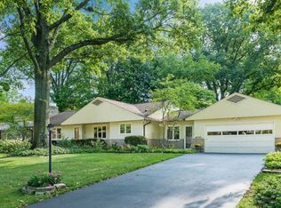 4730 Scenic Dr, Columbus, OH 43214