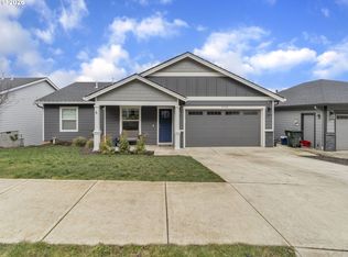 5739 Erin Valley Ave SE, Salem, OR