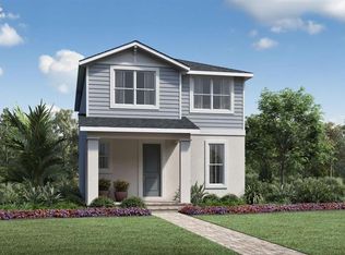 2500 Cedar Rose St, Apopka, FL 32712