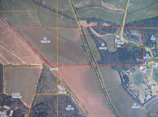 Harmony Loop, Pontotoc, MS 38863