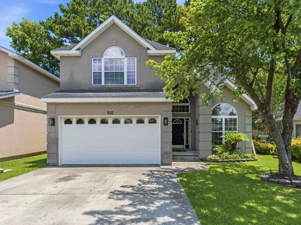 810 Brenda Pl., Myrtle Beach, SC 29577