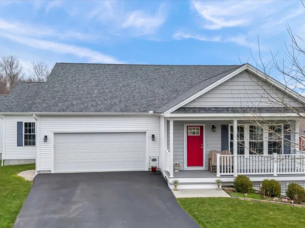 16 Regatta Circle, Groton, CT 06355
