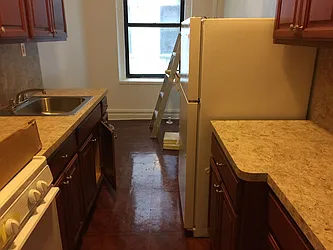 Rented by New Spirit Realty Inc