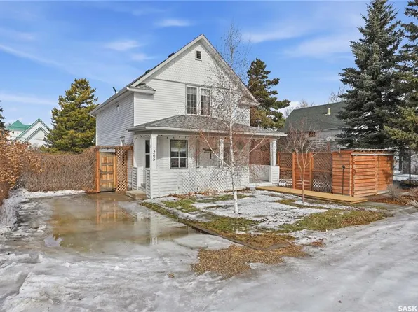 205 3rd AVENUE, Harris, SK S0L 1K0