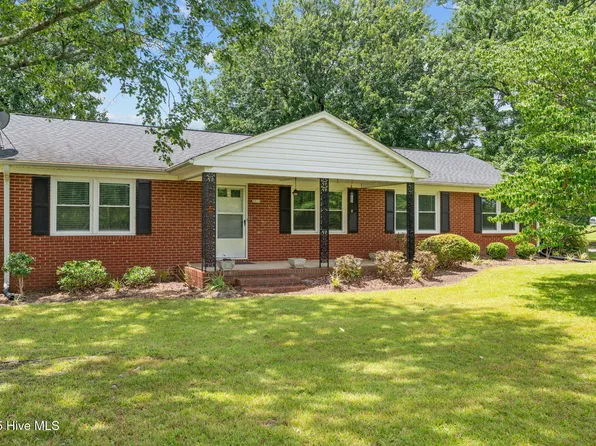 3414 Lee Avenue, Sanford, NC 27332