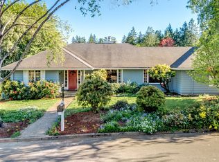 7140 SW Sharon Ln, Portland, OR 97225