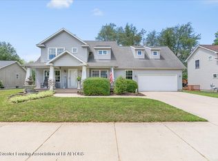 241 Churchill Downs Blvd, Williamston, MI 48895