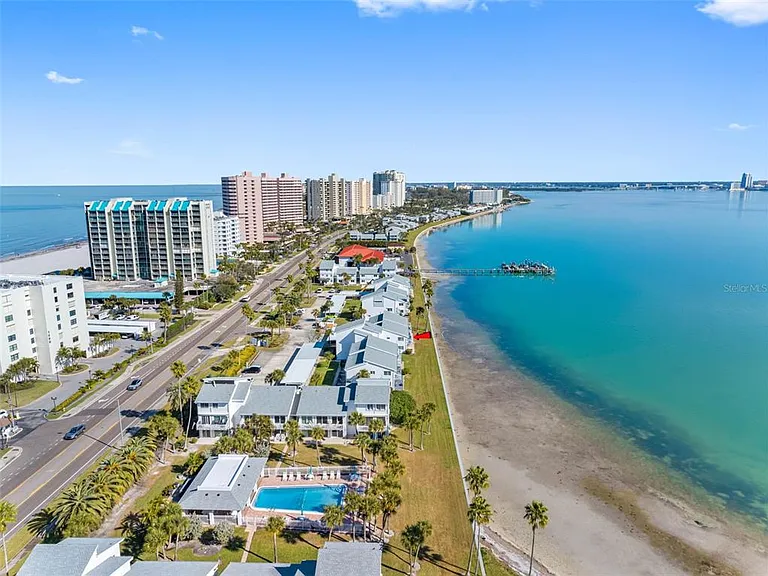 1451 Gulf Blvd #101 — Photo 37