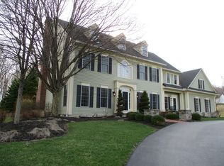 14 Hunt Club Dr, Honeoye Falls, NY 14472