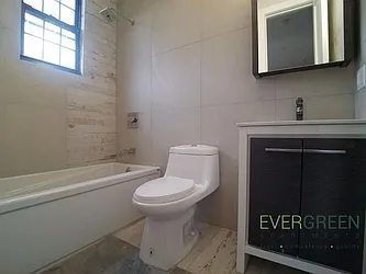Rented by Bedford Brownstone Realty