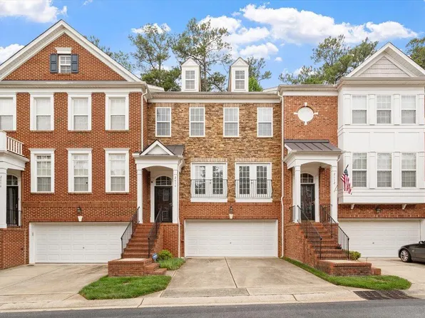 2614 Laurelcherry St, Raleigh, NC 27612