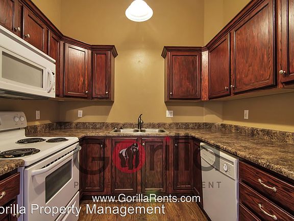 5th image of 1530 W Westbury Way #I