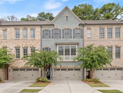 2536 Skyland Dr, Atlanta, GA, 30319