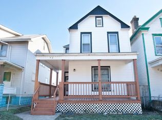 92 S Hague Ave, Columbus, OH