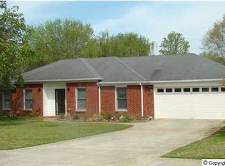 211 Burningtree Trce, Madison, AL 35757