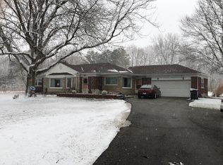 15340 Michigan Rd, Argos, IN 46501