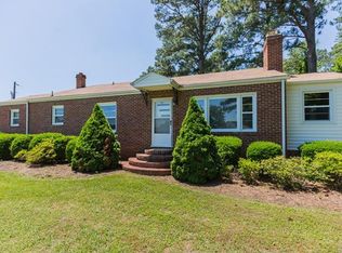 7704 Vaughan Rd, Petersburg, VA 23805