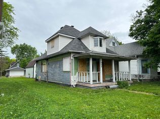 846 N Parker Ave, Indianapolis, IN