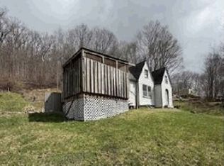 1184 Hubble Hill Rd, North Tazewell, VA 24630