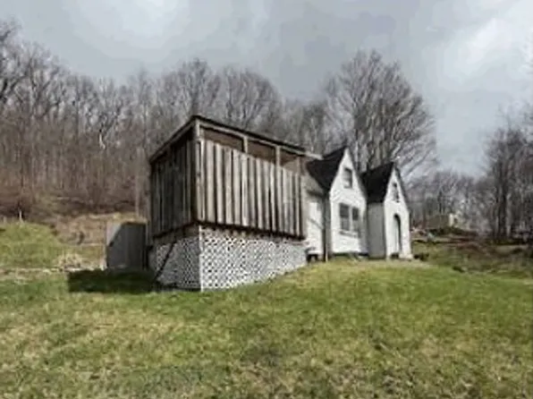 1184 Hubble Hill Rd, North Tazewell, VA 24630
