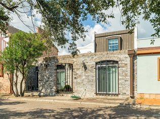 1002 S Border Ave, Weslaco, TX 78596