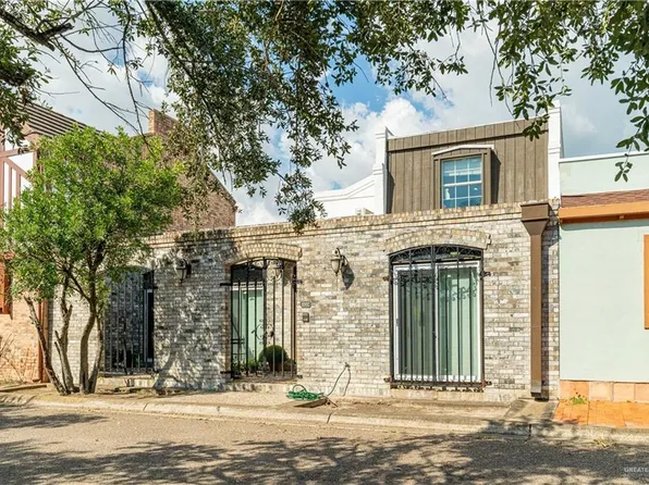 1002 S Border Ave, Weslaco, TX 78596